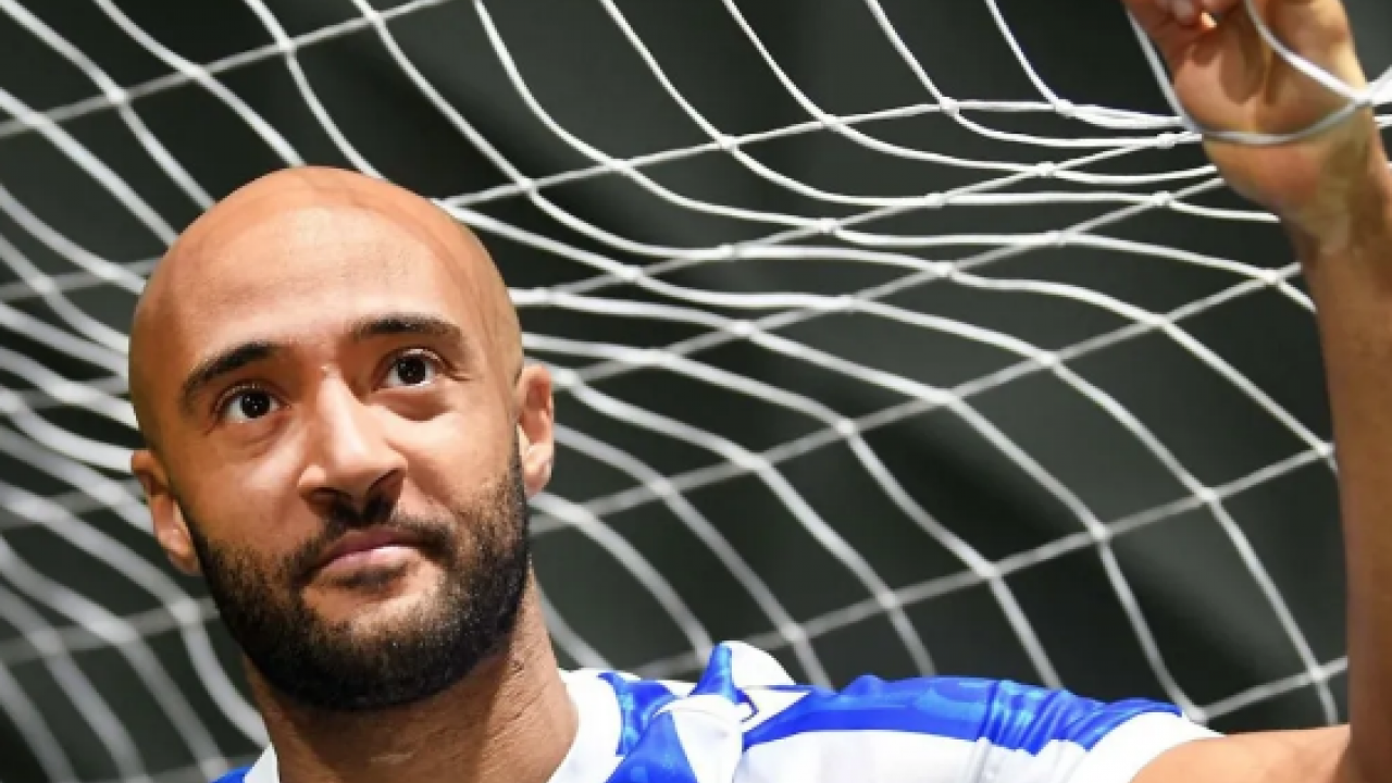 Daha önce böylesi görülmedi! İngiltere bu olayı konuşuyor! Beşiktaş'ta fark oluşturmuştu... 