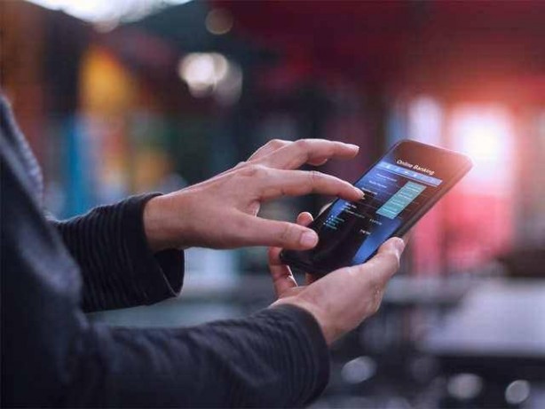 Foto - Daha önce böylesi görülmedi! Telefonsuz yaşayana para yağdıracaklar