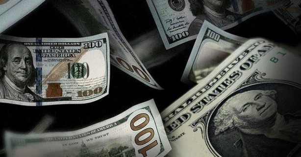 Foto - Daha önce böylesi görülmedi! Telefonsuz yaşayana para yağdıracaklar