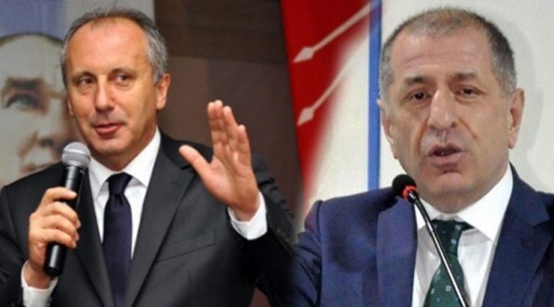 Foto - Daha önce böylesi hiç olmamıştı! Metropoll'ün son anketi 'pes' dedirtti