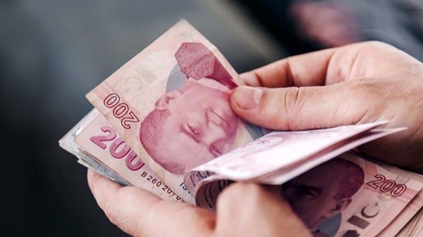 Foto - Daha önce böylesi olmadı! Dolar bazlı asgari ücret nereden nereye geldi!