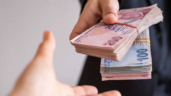 Foto - Daha önce böylesi olmadı! Dolar bazlı asgari ücret nereden nereye geldi!