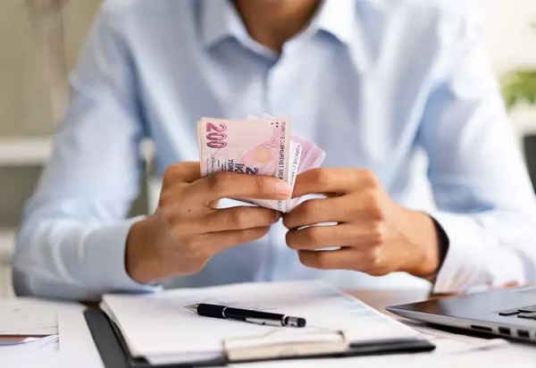 Foto - Daha önce böylesi olmadı! Dolar bazlı asgari ücret nereden nereye geldi!