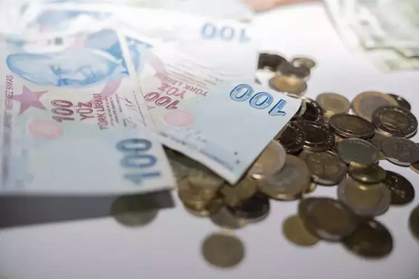 Foto - Daha önce böylesi olmadı! Dolar bazlı asgari ücret nereden nereye geldi!