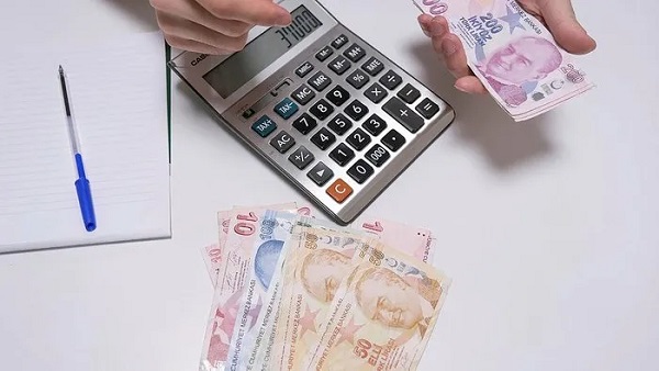 Foto - Daha önce böylesi olmadı! Dolar bazlı asgari ücret nereden nereye geldi!