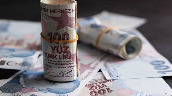 Daha önce böylesi olmadı! Dolar bazlı asgari ücret nereden nereye geldi!