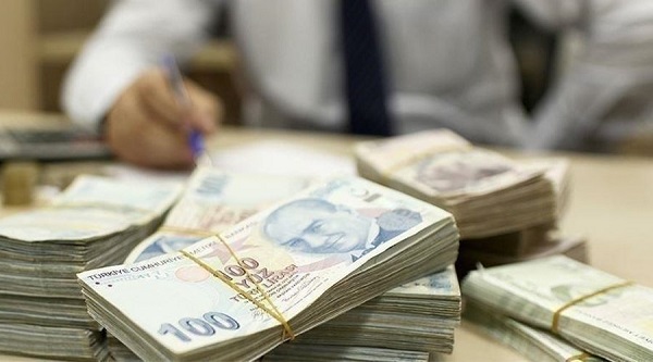 Foto - Daha önce böylesi olmadı! Dolar bazlı asgari ücret nereden nereye geldi!