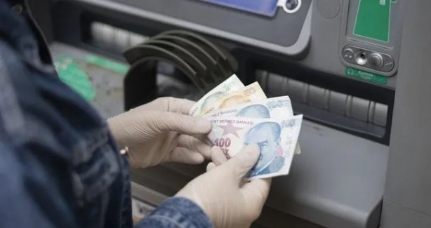 Foto - Daha önce böylesi olmadı! Dolar bazlı asgari ücret nereden nereye geldi!