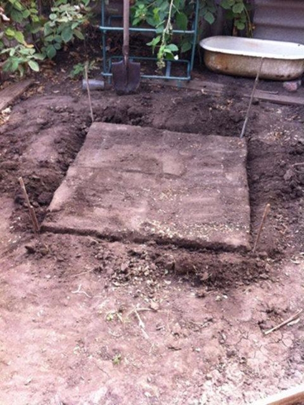 Daha önce böylesini görmediniz