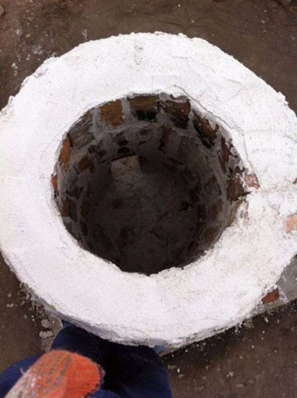 Foto - Daha önce böylesini görmediniz