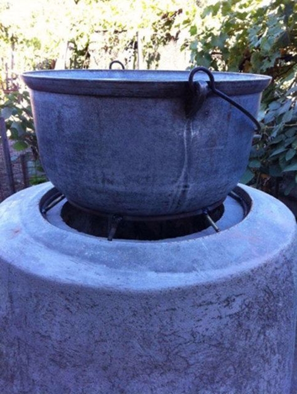 Foto - Daha önce böylesini görmediniz