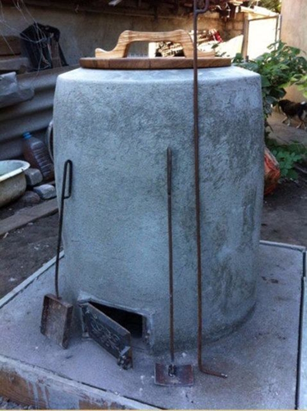 Foto - Daha önce böylesini görmediniz