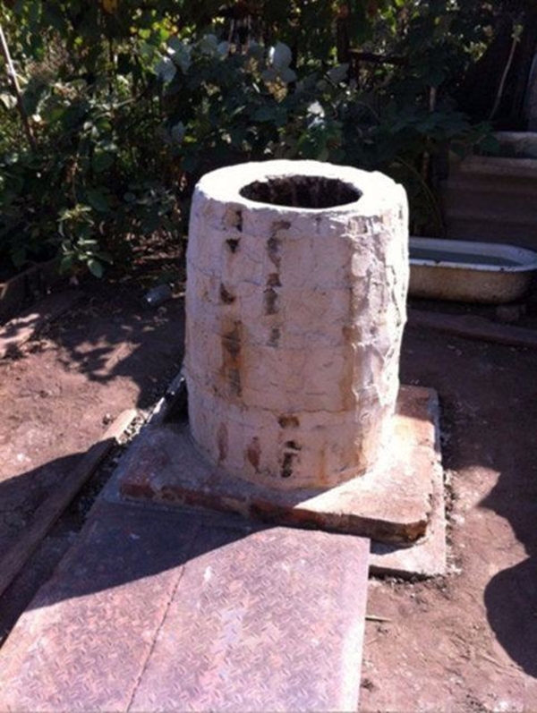 Foto - Daha önce böylesini görmediniz