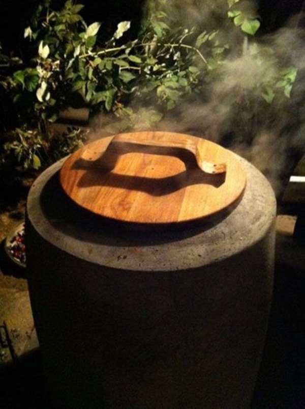 Foto - Daha önce böylesini görmediniz