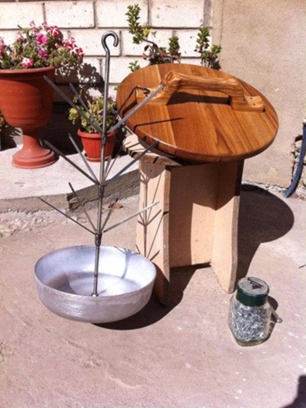 Foto - Daha önce böylesini görmediniz