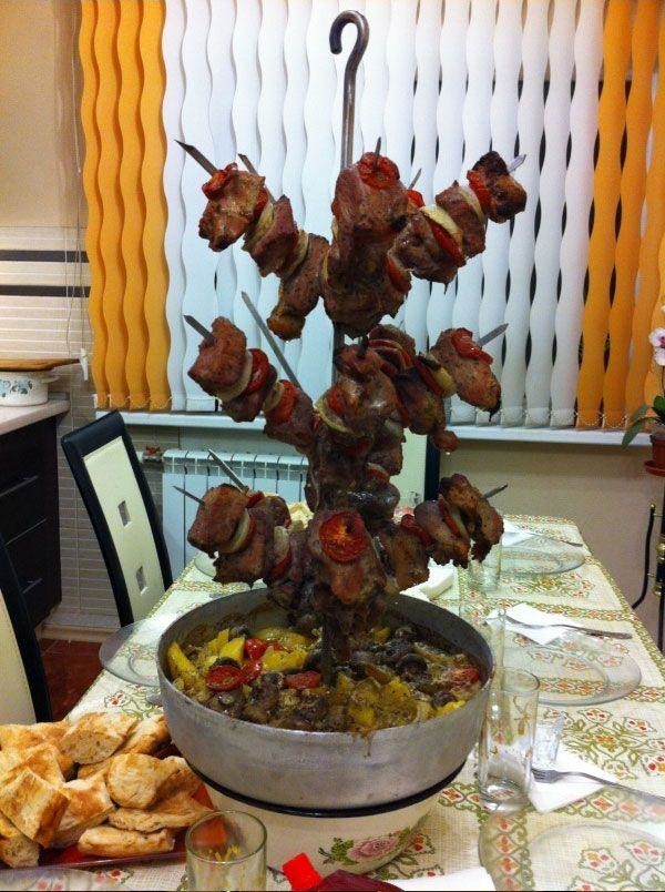 Foto - Daha önce böylesini görmediniz