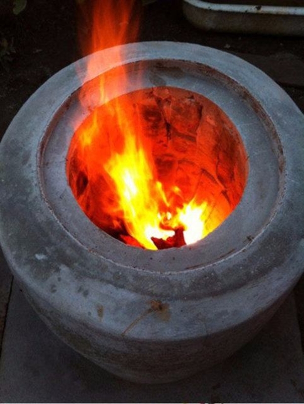 Foto - Daha önce böylesini görmediniz