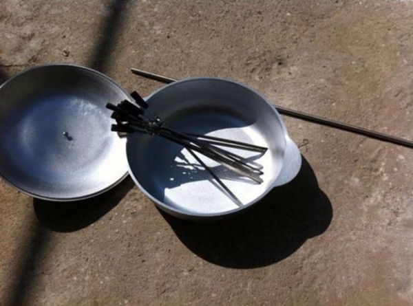 Foto - Daha önce böylesini görmediniz