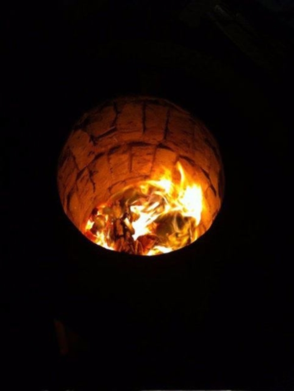 Foto - Daha önce böylesini görmediniz