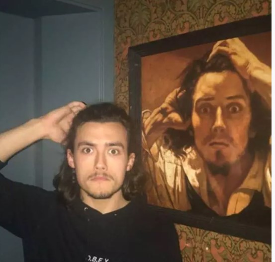 Foto - Daha önce böylesini görmediniz! Müzede kendilerini buldular