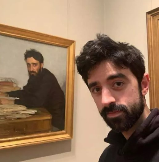 Foto - Daha önce böylesini görmediniz! Müzede kendilerini buldular