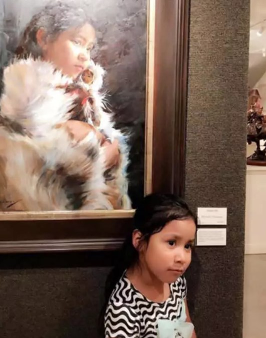 Foto - Daha önce böylesini görmediniz! Müzede kendilerini buldular