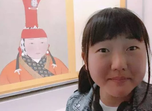 Foto - Daha önce böylesini görmediniz! Müzede kendilerini buldular