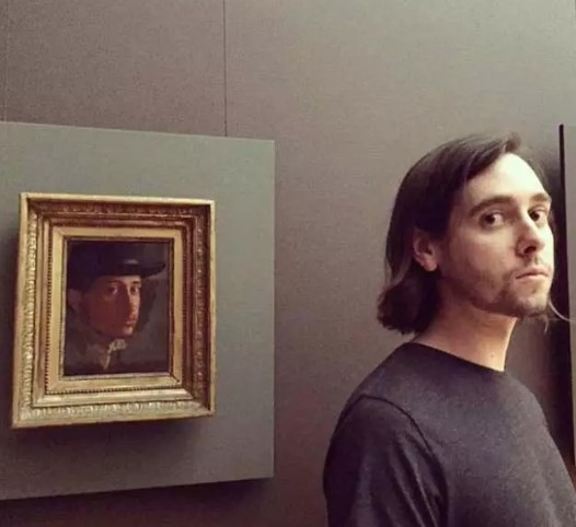 Foto - Daha önce böylesini görmediniz! Müzede kendilerini buldular