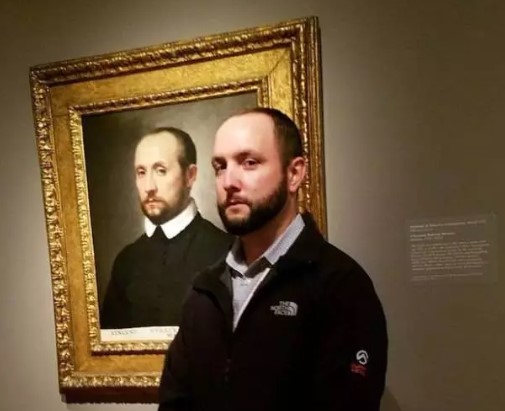 Foto - Daha önce böylesini görmediniz! Müzede kendilerini buldular