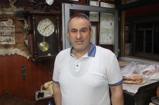 Foto - Daha önce böylesini görmediniz! Siirt'te antika eşya dolu fırın