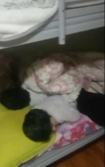 Daha önce böylesini ne duydunuz ne de gördünüz! kiracısına öyle bir şey yaptı ki…