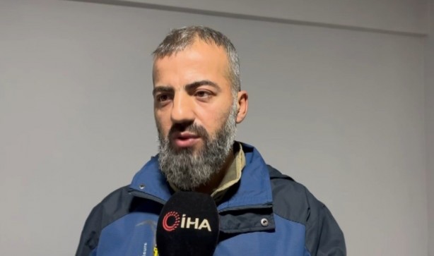 Foto - Daha önce böylesini ne duydunuz ne de gördünüz! kiracısına öyle bir şey yaptı ki…