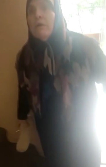 Foto - Daha önce böylesini ne duydunuz ne de gördünüz! kiracısına öyle bir şey yaptı ki…