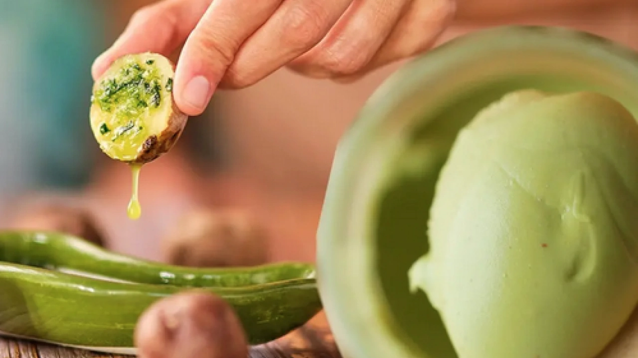 Foto - Daha önce bunu denediniz mi? Yumurtadan 100 kat etkili! Kahvaltıda 1 tane tüketin ve…