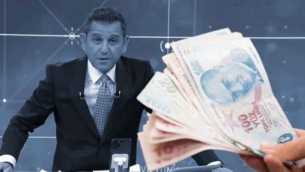 Foto - Daha önce de asgari ücreti bilmişti! Asgari ücret ve emekli zammıyla ilgili konuşan Fatih Portakal, canlı yayında ağzından kaçırdı: Erdoğan şimdi de bunu yapacak 