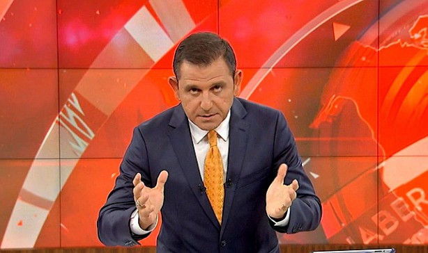 Foto - Daha önce de asgari ücreti bilmişti! Asgari ücret ve emekli zammıyla ilgili konuşan Fatih Portakal, canlı yayında ağzından kaçırdı: Erdoğan şimdi de bunu yapacak 