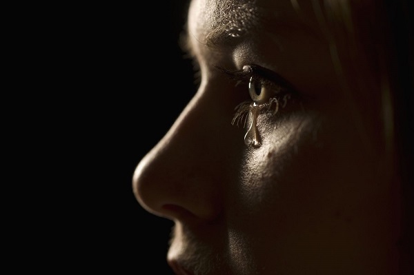 Foto - Daha önce duydunuz mu? Ağlamanın insan sağlığına 6 faydası