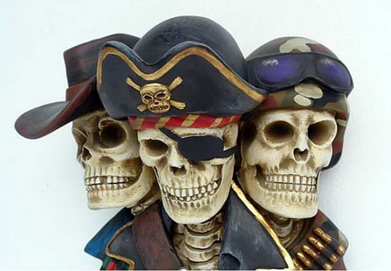 Daha önce duymadığınız ilginç bilgiler