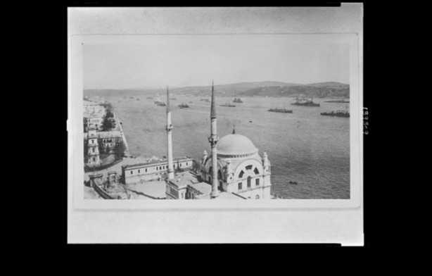 Foto - Daha önce görmediğiniz İstanbul fotoğrafları