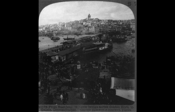 Foto - Daha önce görmediğiniz İstanbul fotoğrafları
