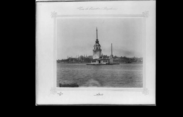 Foto - Daha önce görmediğiniz İstanbul fotoğrafları