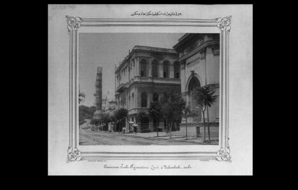 Foto - Daha önce görmediğiniz İstanbul fotoğrafları