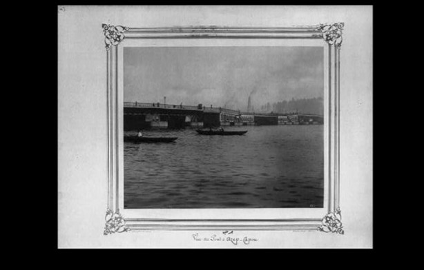 Foto - Daha önce görmediğiniz İstanbul fotoğrafları