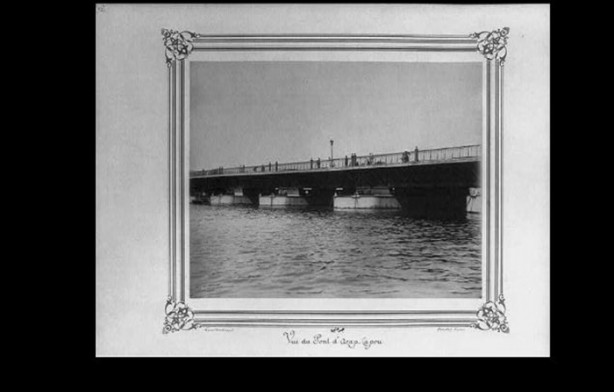 Foto - Daha önce görmediğiniz İstanbul fotoğrafları