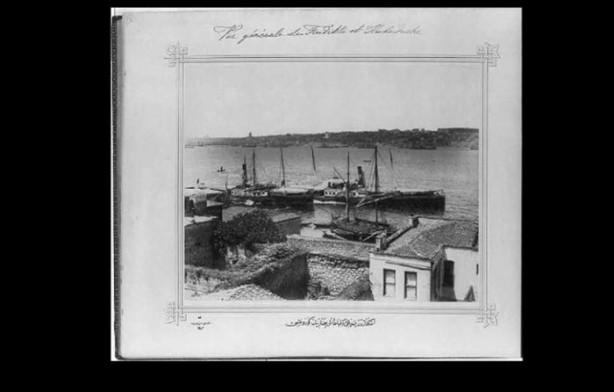 Foto - Daha önce görmediğiniz İstanbul fotoğrafları