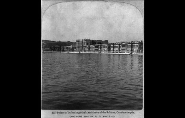 Foto - Daha önce görmediğiniz İstanbul fotoğrafları