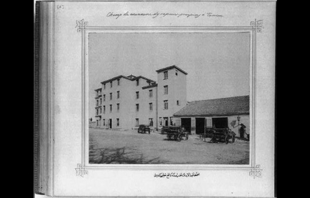 Foto - Daha önce görmediğiniz İstanbul fotoğrafları