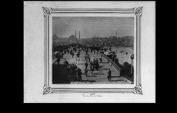 Foto - Daha önce görmediğiniz İstanbul fotoğrafları