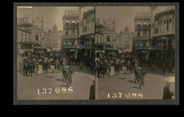 Foto - Daha önce görmediğiniz İstanbul fotoğrafları