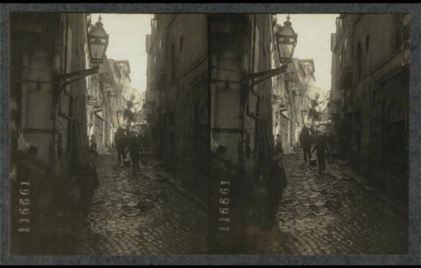 Foto - Daha önce görmediğiniz İstanbul fotoğrafları